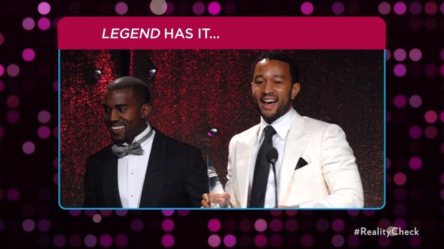 John Legend Gives Update on His Friendship with Kanye West: 'We're Doing Our Own Thing'