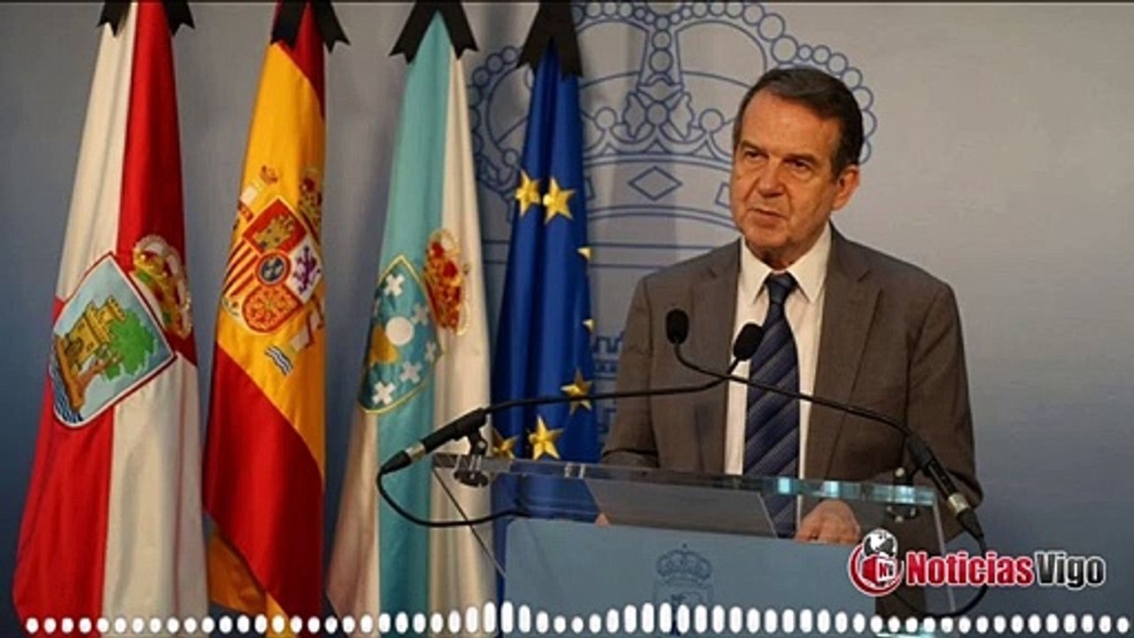 O Concello de Vigo recibe as obras do pavillón de Romil