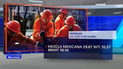 ¿A qué se debe la apreciación del peso en las últimas semanas?