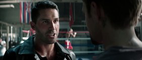 Debt Collectors movie - Clip with Scott Adkins - Get Your Boss