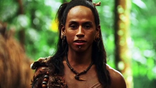 Apocalypto movie (2006) - video Dailymotion