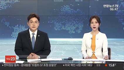 늙고 병든 반려견 공터에 생매장…구조 이틀 만에 숨져