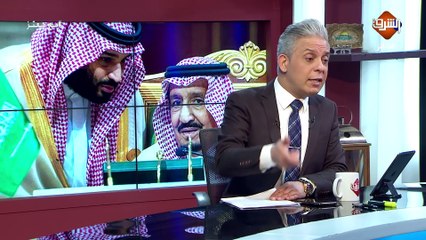 دموع مواطن سعودي تهز المملكة و تركي الشيخ يكسر التلفزيون ويصطدم بمجلس ادارة الاهلي