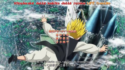 Nanatsu no Taizai - Season 3 Ep.01 (Sub ITA)