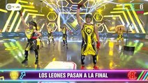 Los Leones pasaron a la final junto a las Cobras