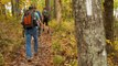 Get Paid $20,000 to Hike the Appalachian Trail As a 'Chief Hiking Officer'