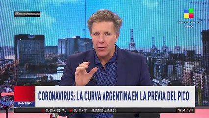 Los casos de coronavirus en el mundo