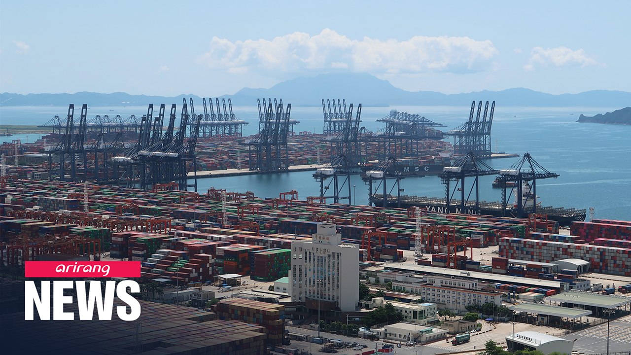 China reportedly orders state-run companies to halt purchase of American farm goods