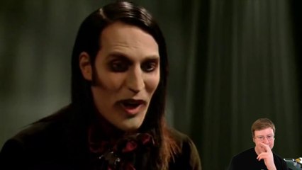 American Reacts to The IT Crowd (#4)