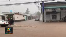tn7-Fuerte aguacero inundaron varias partes de San ramón-010620