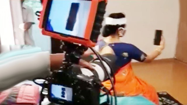 Maharashtra: Film shootings also set to resume in Mumbai