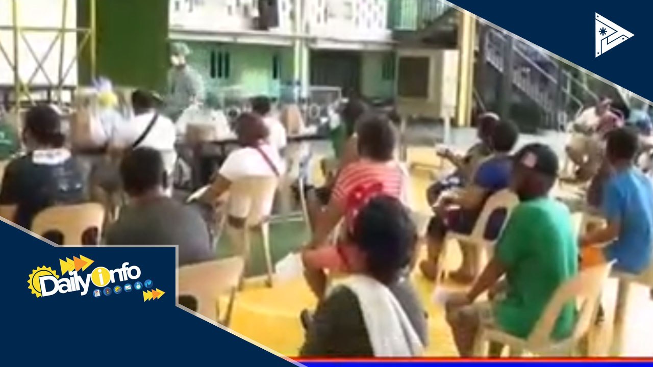 Mga laboratoryo, hinikayat na gamitin ang 'COVIDKAYA' app