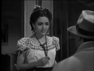 Campeón sin corona (1945) - pelicula Completas - Parte 1