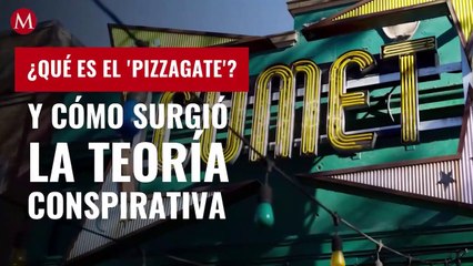 ¿Qué es el 'Pizzagate' y cómo surgió la teoría conspirativa sobre pedofilia?