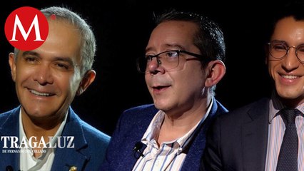 Tragaluz |  Especial: Estos días, estas voces... Desde la cuarentena