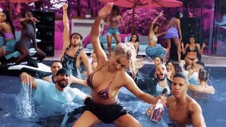 SHIRIN DAVID - HOES UP G'S DOWN [Official Video]
