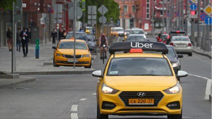 Uber, Lyft, and Lime Suspending Services In Cities With Curfews