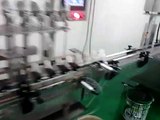 40-1000ml fully automatic digital control soap detergents filling machine