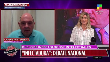 "Hay que tratar de ser más solidarios que nunca"