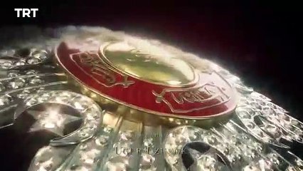 السلطان عبد الحميد - الموسم الأول - الحلقة 9 التاسعة