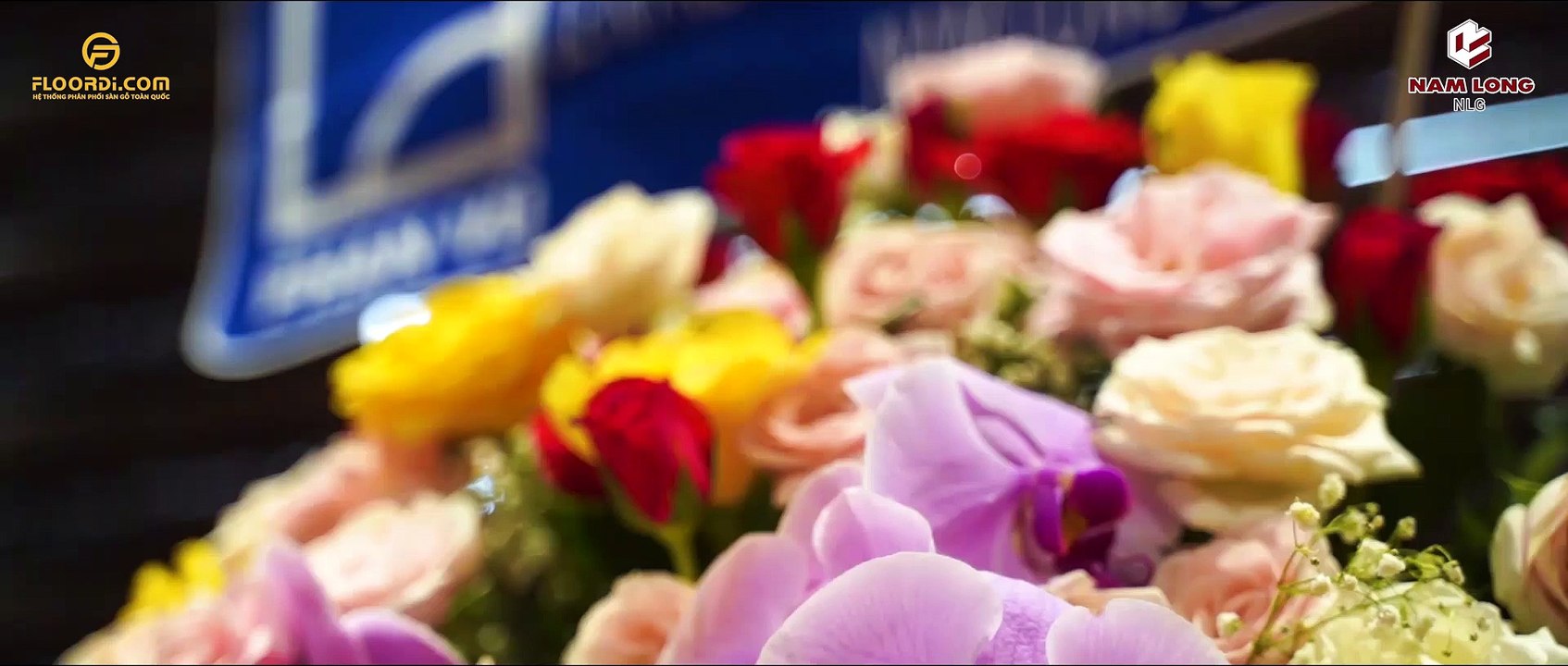 Nam Long ký kết hợp tác chiến lược với PBS - Phát triển Khu Đô Thị Mới