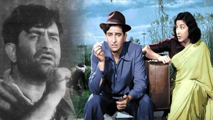 Download Video: Raj Kapoor Death Aniversary: Nargis की याद में खुद को सिगरेट से जलाते थे Raj Kapoor | FilmiBeat