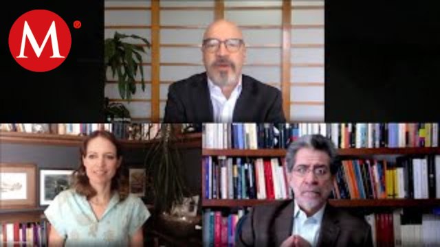 Bote Pronto, con Carlos Puig. México termina jornada de sana distancia