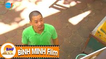 Phim Hài Mới Nhất 2017  Râu Ơi Vểnh Ra - Tập 40  Phim Hài Hay Nhất 2017