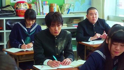 日劇-少年你對群馬一無所知 真人版01