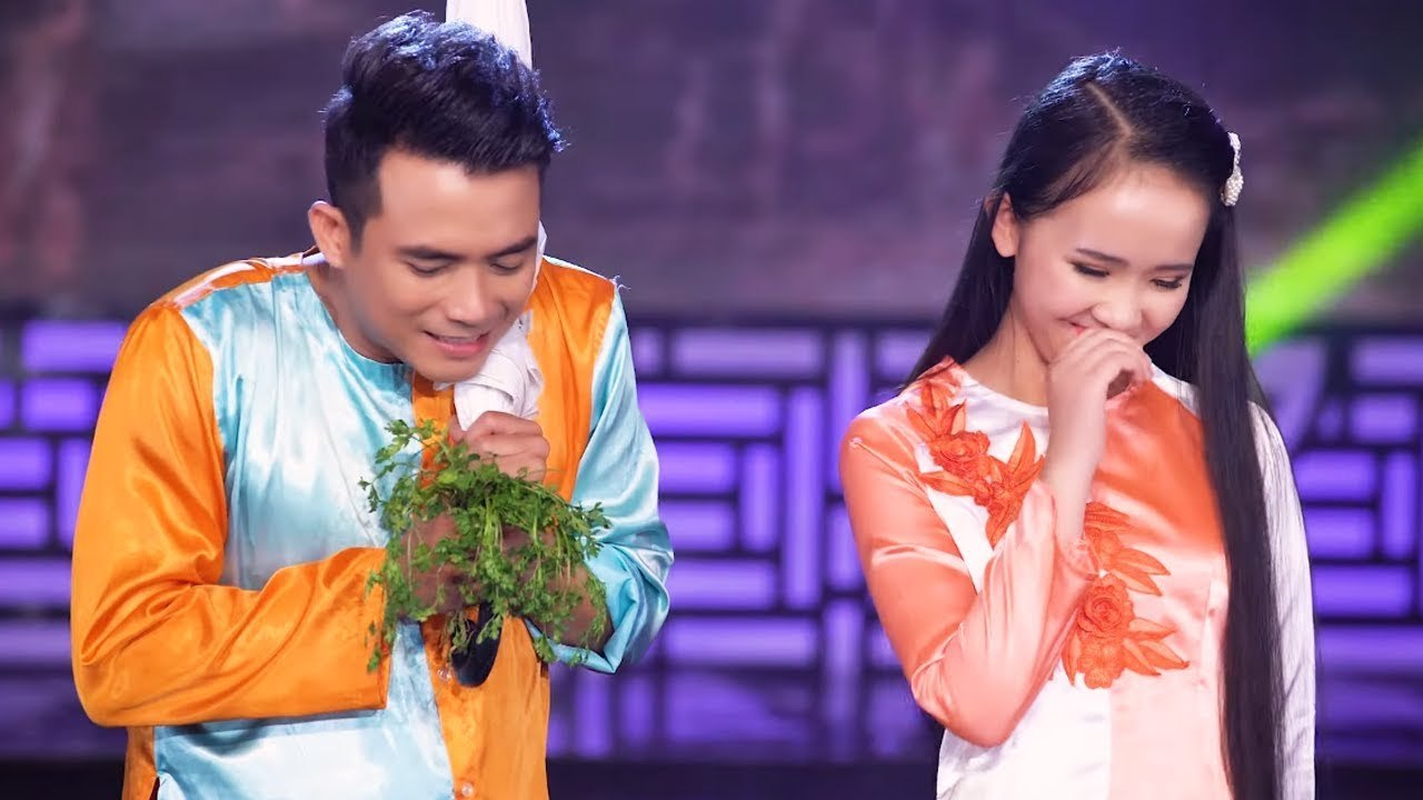 Phải Duyên Hay Nợ - Lê Sang v? Kim Chi [MV HD]