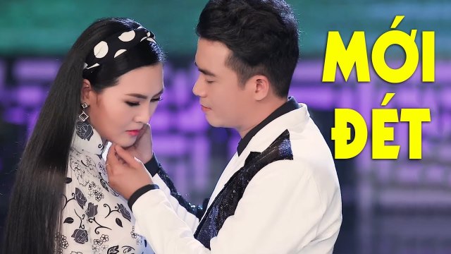 LÊ SANG KIM THOA Mới Đét 2019 - Hoàng Tử Dân Ca và Hoa Hậu Song Ca Bolero Cực Hay