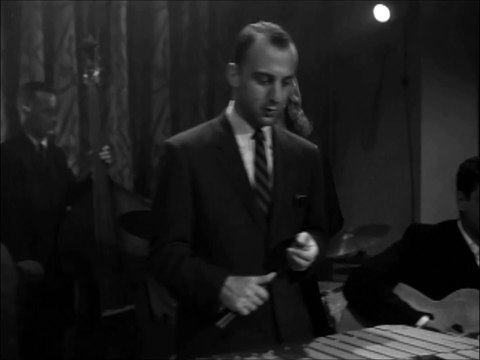 Day In, Day Out - Lola Albright (as Edie Hart in Peter Gunn)