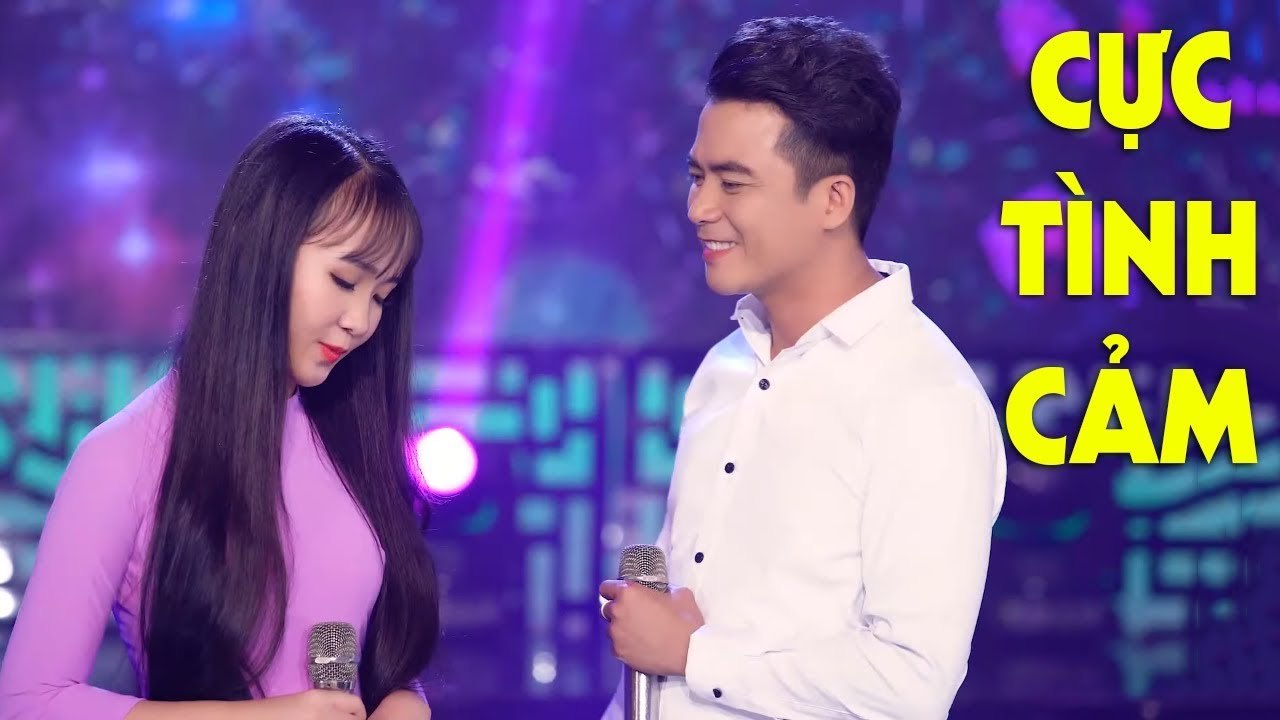 LÊ SANG KIM CHI Mới Nhất 2019 - 2 "Anh Em" Song Ca Bolero Cực Ngọt Ngào Tình Cảm