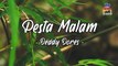 Deddy Dores - Pesta Malam (Official Lyric Video)