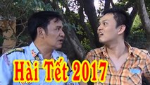 Hài Tết 2017 Mới Nhất  Đại Gia Võ Mồm  Phim Hài Mới Hay Nhất