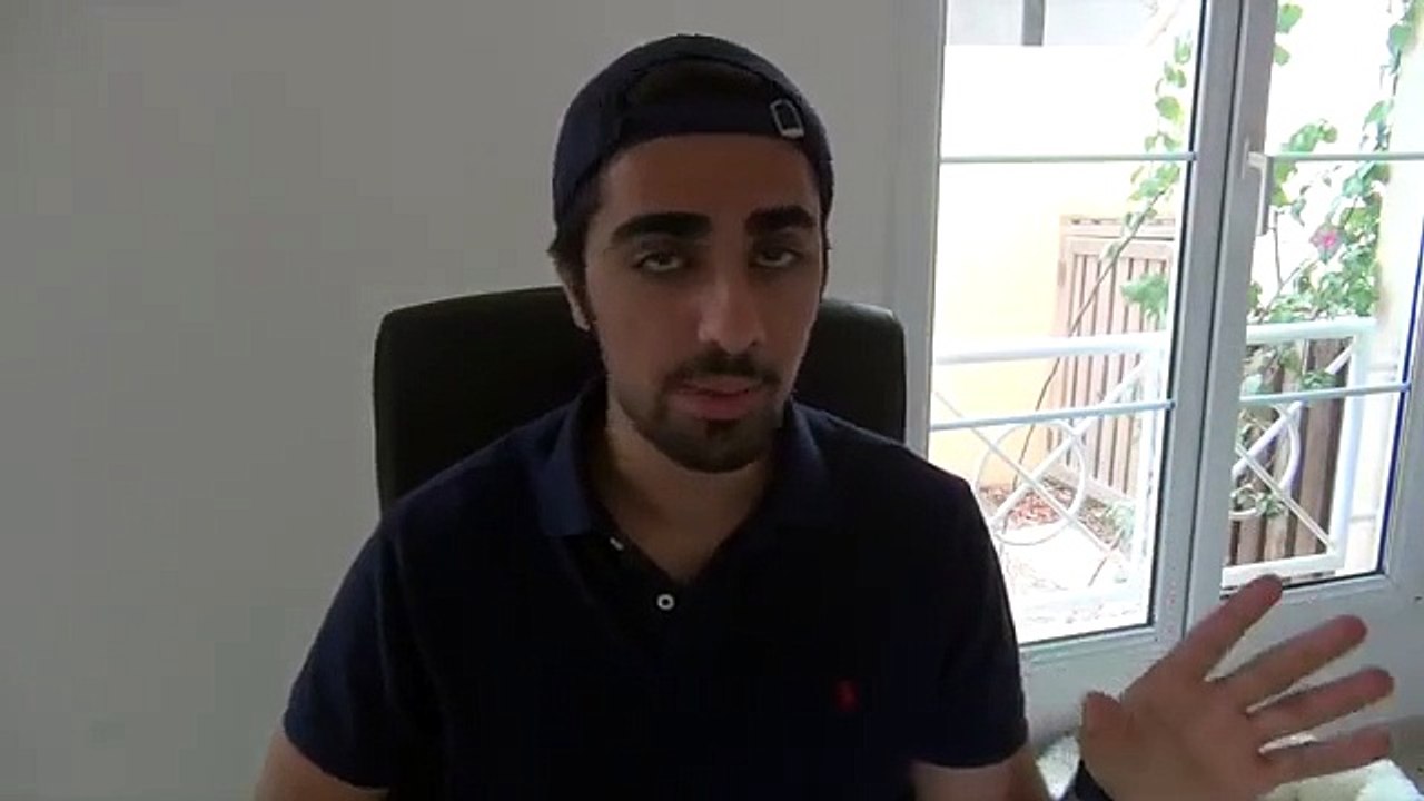 Lets Talk About Money. Response Video.