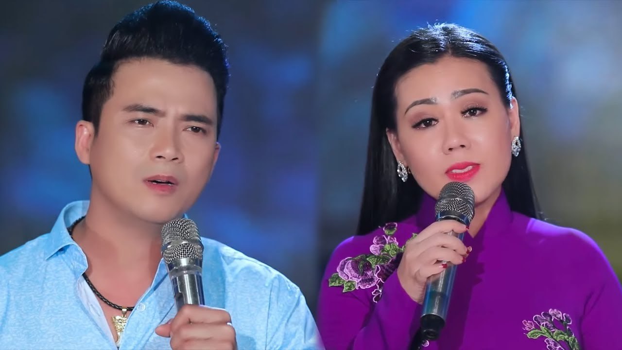 LK Tạ Từ Trong Đêm - Liên Khúc Nhạc Vàng Bolero LÊ SANG LƯU ÁNH LOAN