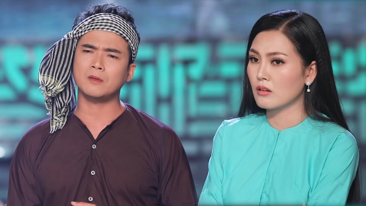 Tân Cổ Lý Chim Quyên - Lê Sang v? Hoa Hậu Kim Thoa  Tân Cổ Mới Nhất 2019