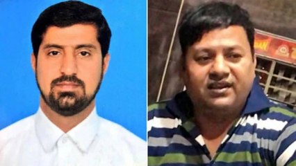 Pak Embassy employees caught red-handed spying for ISI