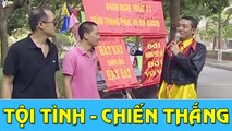 Tội Tình - Chiến Thắng  Trích Phim Hài Tiến Tùng Túng Tiền