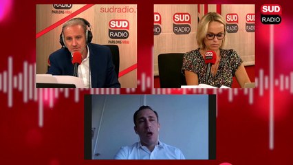 Tensions aux USA - "Ce qui est inédit, c'est cette dissémination des manifestations sur le territoire"