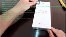 Huawei nova 7i unboxing & hand on