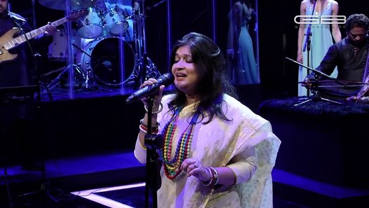 TOMAR KHOLA HAWA - TAPOSH FEAT. SAHANA BAJPAIE _ OMZ WIND OF CHANGE