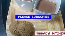 স্পেশাল মশলা দুধ চা_Masala Milk Tea