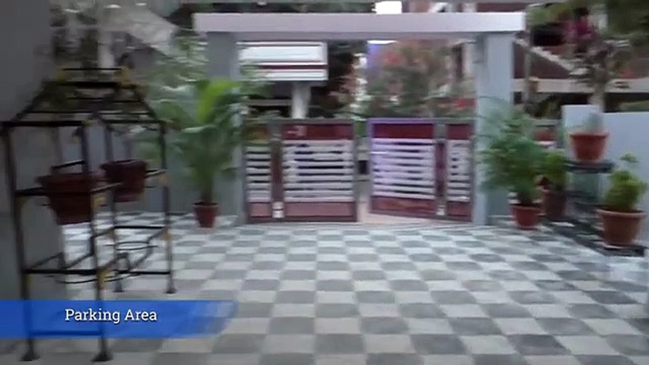 Flats for sale in South End Park, Lb Nagar CNP Constructions video
