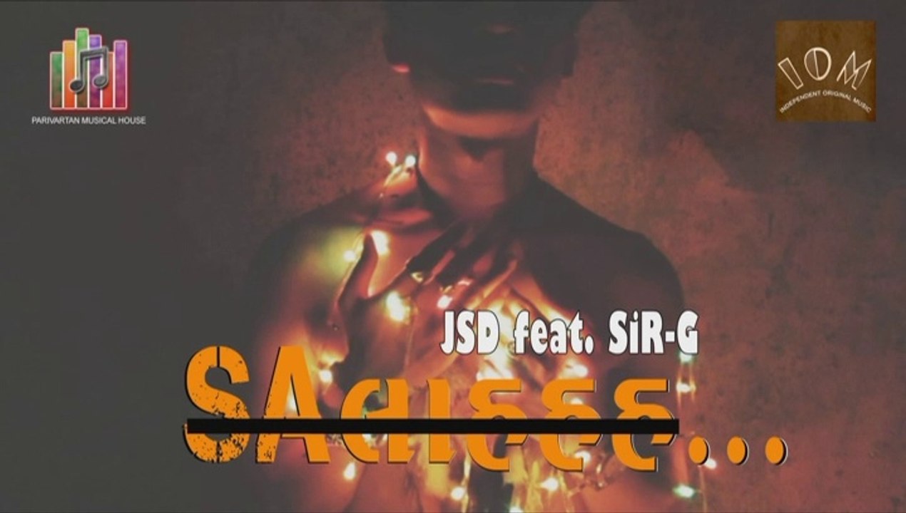 SALAHHH | KamyaB | GUJARATI  RAP SONG | JSD Feat. SiR-G | NEW HD SONG 2020