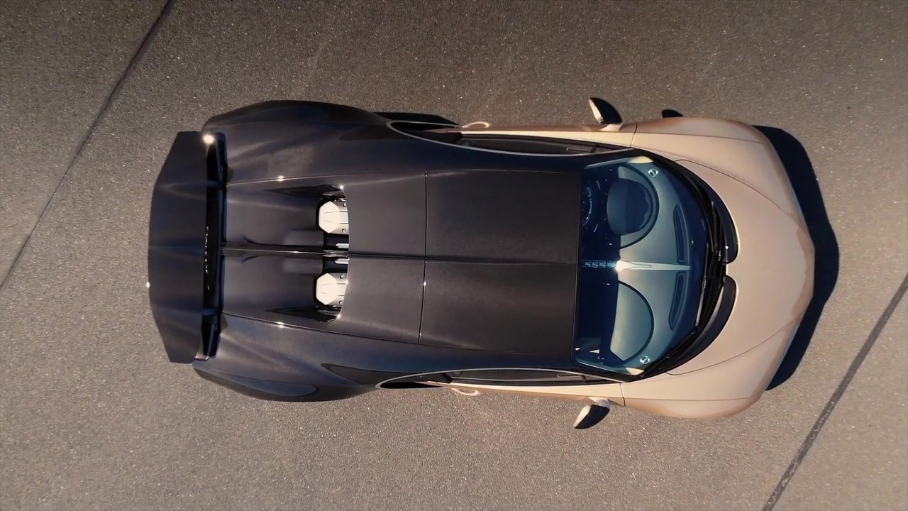 'How to ... Chiron' Episode 2 - 'Das Innere'