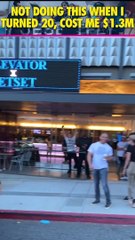 JOSH MADRID – NOT DOING THIS WHEN I TURNED 20, COST ME $1.3M