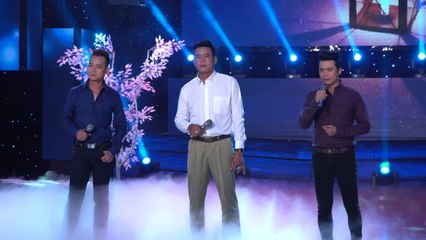 Chỉ Có Bạn Bè Thôi - Lê Sang ft. Đoàn Minh ft. Tony Tèo [MV HD]