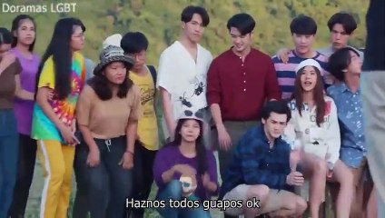 My Engineer The Series Cap 14 Sub Español